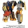 Transformers Masterpiece Gattai MPG-08 Trainbot Yamabuki