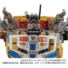 Transformers Masterpiece Gattai MPG-08 Trainbot Yamabuki