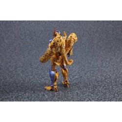 Transformers Masterpiece MP-34 Cheetor - Reissue