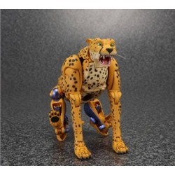 Transformers Masterpiece MP-34 Cheetor - Reissue