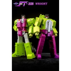 Fans Toys FT-32B Wright