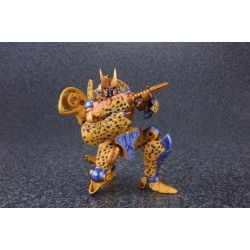 Transformers Masterpiece MP-34 Cheetor - Reissue