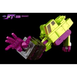 Fans Toys FT-32B Wright
