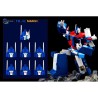 Fantastic Model FM-02 Margh