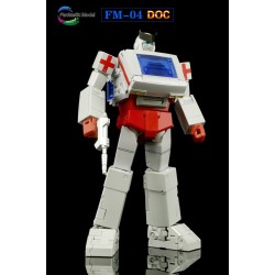 Fantastic Model FM-04 Doc