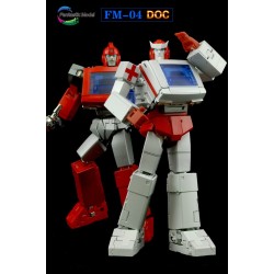 Fantastic Model FM-04 Doc
