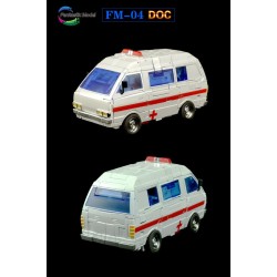 Fantastic Model FM-04 Doc