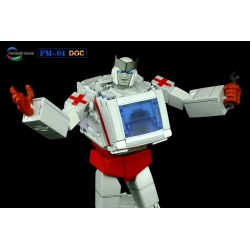 Fantastic Model FM-04 Doc