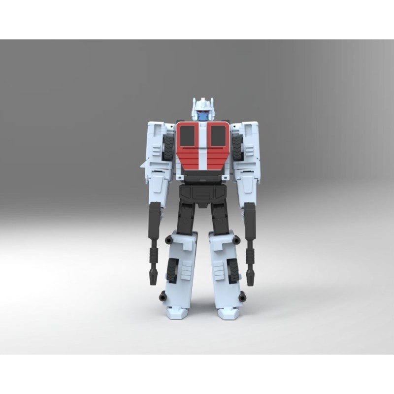 X-Transbots MX-MINI02 Van Guard