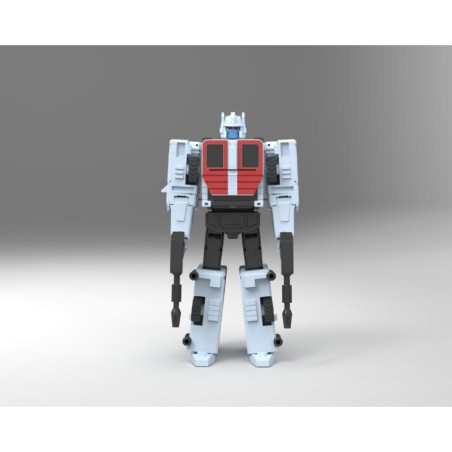 X-Transbots MX-MINI02 Van Guard