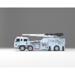 X-Transbots MX-MINI02 Van Guard