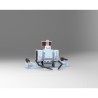 X-Transbots MX-MINI02 Van Guard