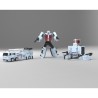 X-Transbots MX-MINI02 Van Guard