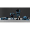 X-Transbots MX-MINI02 Van Guard