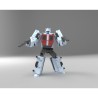X-Transbots MX-MINI02 Van Guard