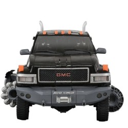Transformers Masterpiece Movie MPM-06 Ironhide