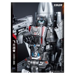 Dream Star Toys DST01-005 Scorch Flight