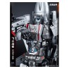 Dream Star Toys DST01-005 Scorch Flight