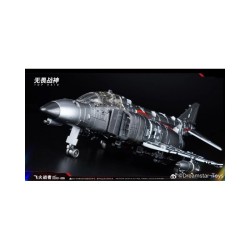 Dream Star Toys DST01-005 Scorch Flight