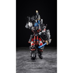 Iron Factory IF-EX75 Oosarushogun