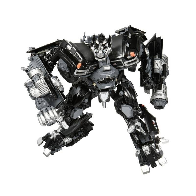 Transformers Masterpiece Movie MPM-06 Ironhide