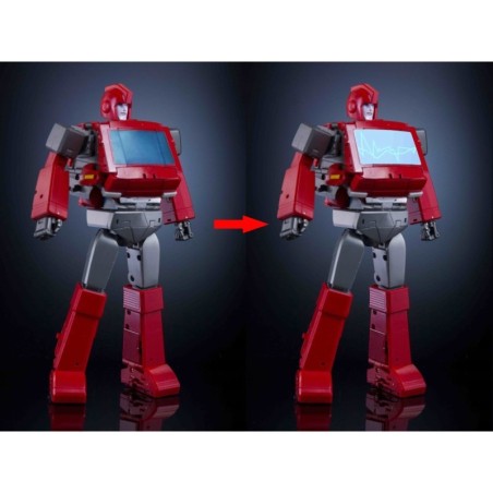 X-Transbots MX-47 Ron