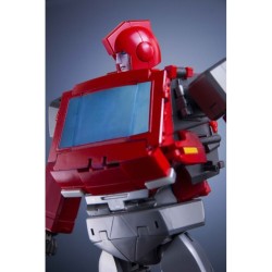 X-Transbots MX-47 Ron