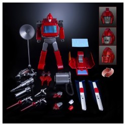 X-Transbots MX-47 Ron