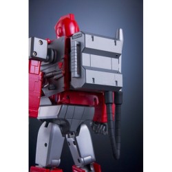 X-Transbots MX-47 Ron