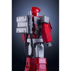 X-Transbots MX-47 Ron