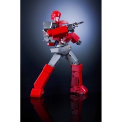 X-Transbots MX-47 Ron