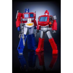 X-Transbots MX-47 Ron