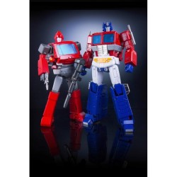 X-Transbots MX-47 Ron