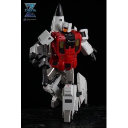 Zeta Toys ZB-04 Catapult