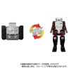 Transformers Masterpiece MP-60 Jinrai - Power Master Optimus Prime