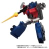 Transformers Masterpiece Gattai MPG-09 Super Jinrai