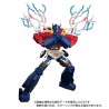 Transformers Masterpiece Gattai MPG-09 Super Jinrai