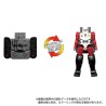 Transformers Masterpiece Gattai MPG-09 Super Jinrai