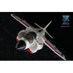 Zeta Toys ZB-04 Catapult