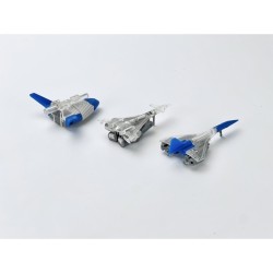 Fans Hobby Master Builder MB-26 The Saber Team
