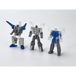 Fans Hobby Master Builder MB-26 The Saber Team