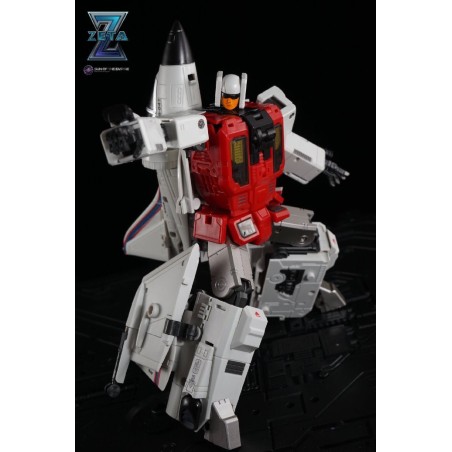 Zeta Toys ZB-04 Catapult
