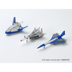 Fans Hobby Master Builder MB-26 The Saber Team