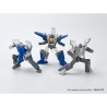 Fans Hobby Master Builder MB-26 The Saber Team