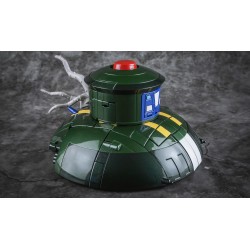 X-Transbots MM-9+ Klaatu Metallic Version