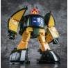 X-Transbots MM-9+ Klaatu Metallic Version