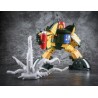 X-Transbots MM-9+ Klaatu Metallic Version