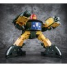 X-Transbots MM-9+ Klaatu Metallic Version