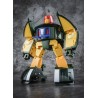 X-Transbots MM-9+ Klaatu Metallic Version