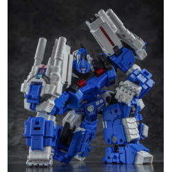 Iron Factory IF-EX44 44 City Commander Final Battle Armor